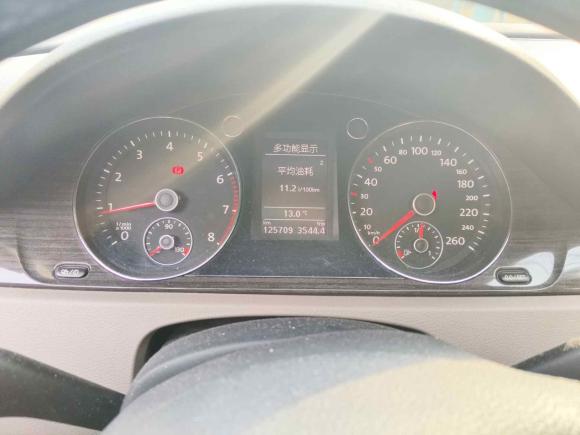 [无锡·苏B] 二手大众迈腾2013款 1.8TSI 尊贵型