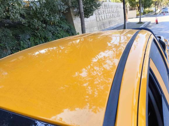 [杭州·浙A] 二手江铃宝典2020款 2.5T柴油两驱舒享版长轴JX4D25A6L