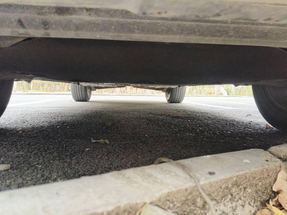 [西安·陕A] 二手沃尔沃沃尔沃XC602017款 T5 AWD 智远版