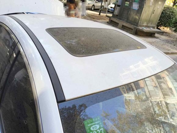 [上海·苏F] 二手比亚迪秦PLUS2021款 DM-i 55KM 旗舰型