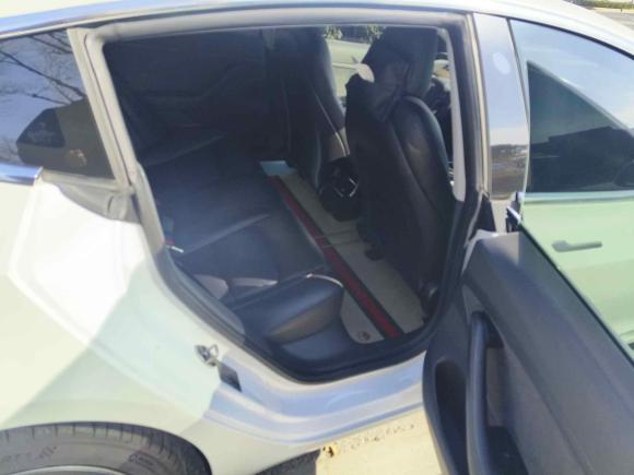 [苏州·苏E] 二手特斯拉Model 32019款 标准续航后驱升级版