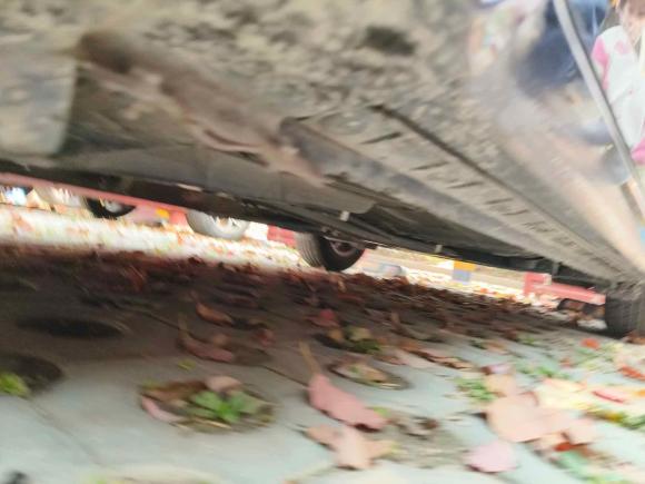 [苏州·苏E] 二手丰田雷凌2017款 1.2T G CVT精英版