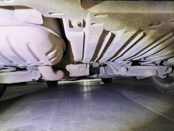 [成都·川A] 二手宝马宝马3系2011款 325i 时尚型