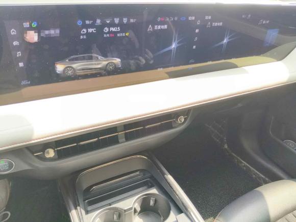 [苏州·苏E] 二手福特蒙迪欧2022款 EcoBoost 245 至尊型