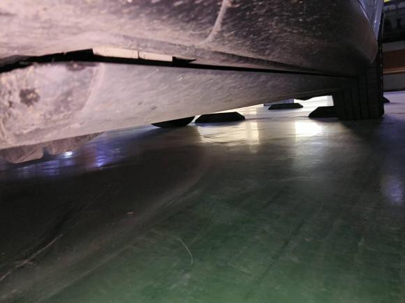 [合肥·皖A] 二手路虎揽胜运动版2016款 3.0 SC V6 HSE DYNAMIC