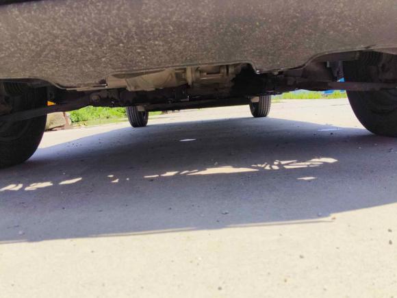 [上海·沪A] 二手雷诺雷诺 e诺2019款 e尚型