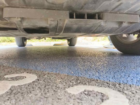 [上海·川Y] 二手吉利汽车博越2016款 1.8TD 自动智慧型