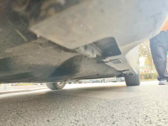 [湖州·浙E] 二手本田雅阁2018款 260TURBO 精英版 国V