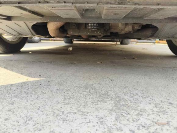 [无锡·苏J] 二手别克君越2016款 28T 豪华型