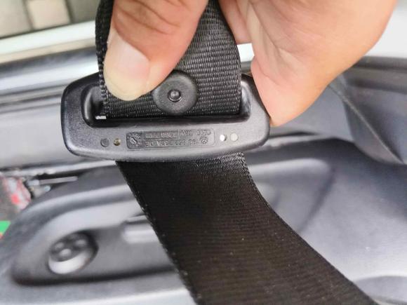 [苏州·苏E] 二手奥迪奥迪Q32015款 35 TFSI 舒适型