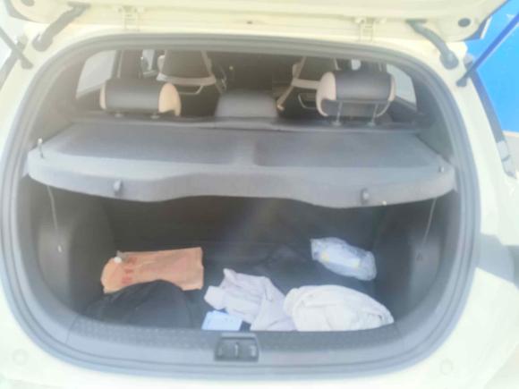 [深圳·粤B] 二手比亚迪海豚2023款 420km 自由版