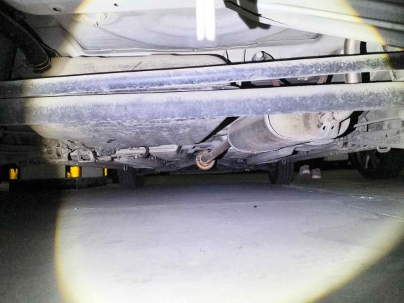 [济南·鲁A] 二手铃木奥拓2013款 1.0L 自动豪华型