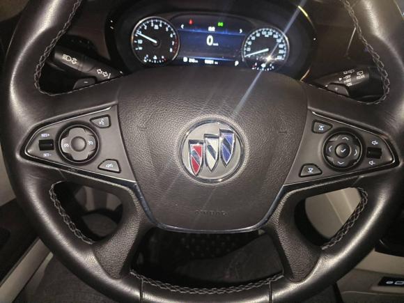 [广州·粤A] 二手别克别克GL82021款 陆上公务舱 652T 豪华型