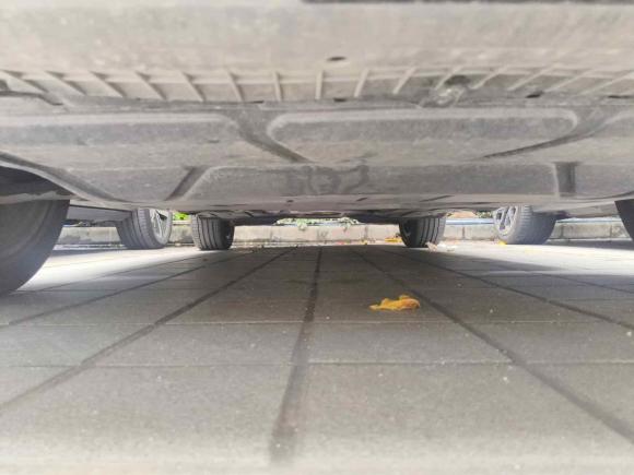 [广州·粤A] 二手大众途岳2024款 300TSI 两驱满月版