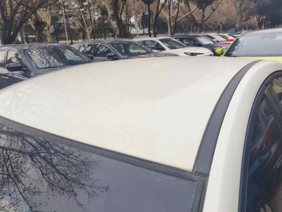 [西安·陕A] 二手雪佛兰科鲁兹2015款 1.5L 经典 SL MT