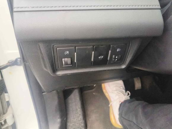 [杭州·浙A] 二手吉利汽车帝豪2019款 领军版 1.5L CVT豪华型 国VI