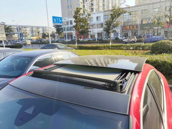 [南通·苏F] 二手奥迪奥迪A32021款 A3L Limousine 35 TFSI 时尚运动型