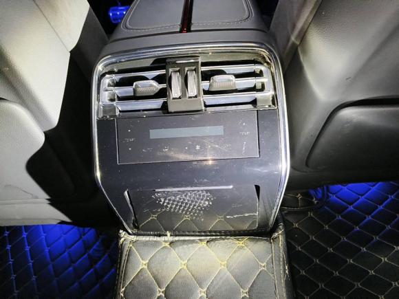 [南通·苏F] 二手红旗红旗H92020款 2.0T 智联旗畅版