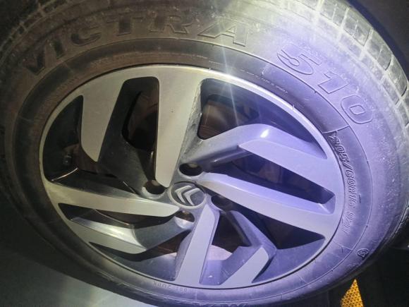 [嘉兴·浙F] 二手雪铁龙雪铁龙C3-XR2015款 1.6L 手动先锋型