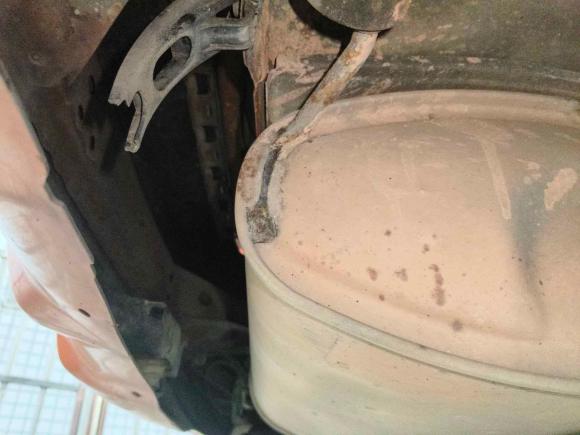 [深圳·粤B] 二手斯巴鲁斯巴鲁XV2012款 2.0i 精英版