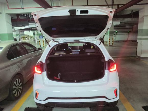 [杭州·浙A] 二手吉利汽车远景X32021款 PRO 1.5L 手动精英型