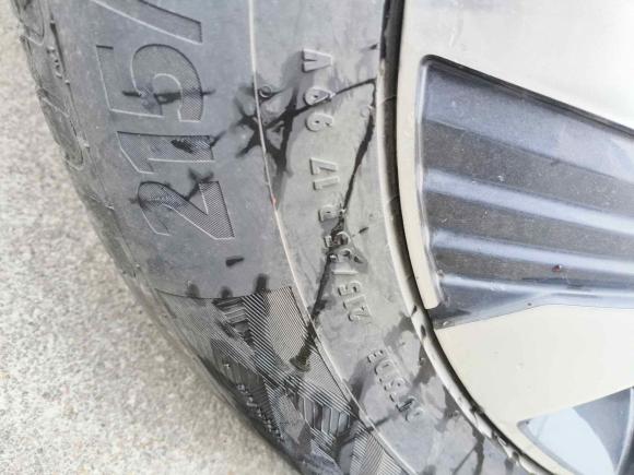 [广州·粤A] 二手大众途观L新能源2020款 430PHEV 插电混动旗舰版