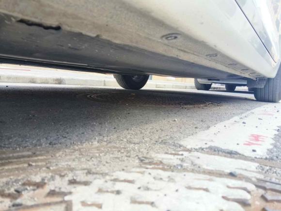 [无锡·苏E] 二手现代悦动2018款 1.6L 自动悦目版GL 国V