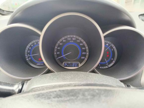 [武汉·鄂A] 二手长安逸动XT2015款 1.6L 自动俊酷型 国IV