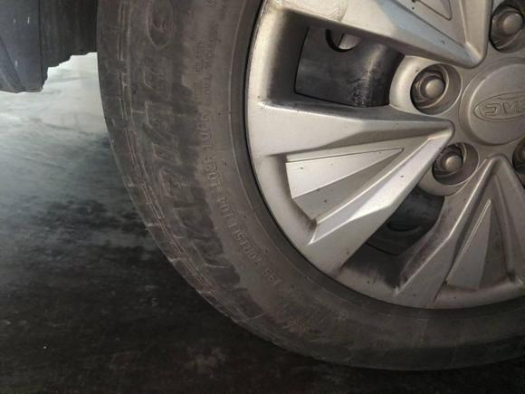 [合肥·皖A] 二手江淮瑞风瑞风M32019款 创客版 1.6L 豪华型