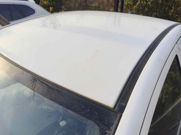 [青岛·鲁B] 二手三菱翼神2013款 致炫版 2.0L 手动舒适型