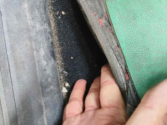 [常州·苏D] 二手五菱汽车五菱宏光S32018款 1.5L 手动标准型 国V