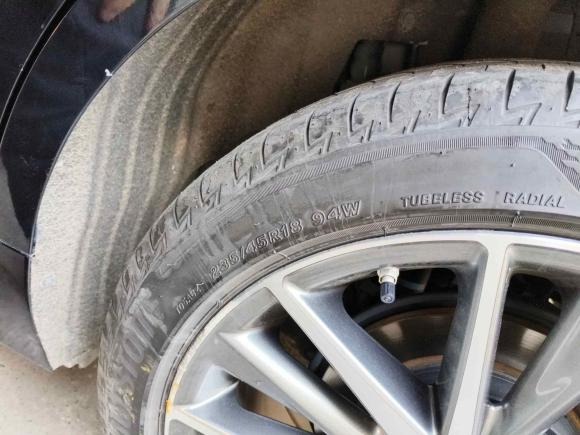 [无锡·苏B] 二手丰田凯美瑞2021款 2.5G 豪华版