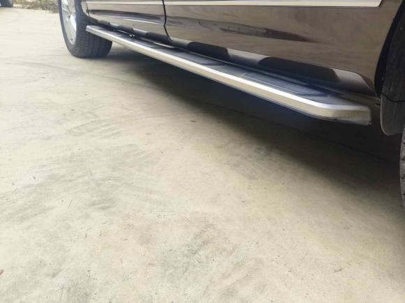 [上海·沪B] 二手奥迪奥迪Q72012款 3.0 TFSI 舒适型(200kW)