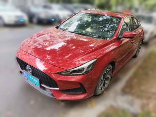名爵MG52021款 180DVVT CVT青春豪华版