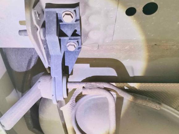 [深圳·粤S] 二手别克昂科威2017款 20T 两驱技术型