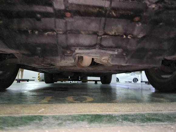 [广州·粤A] 二手丰田汉兰达2009款 2.7L 两驱7座豪华版