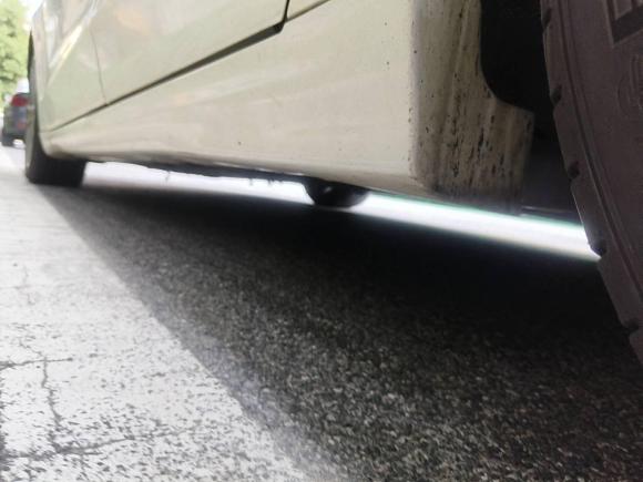 [上海·沪A] 二手福特蒙迪欧2013款 2.0L GTDi240豪华运动型