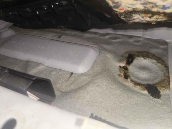 [武汉·鄂A] 二手本田本田CR-V2017款 混动 2.0L 净致版