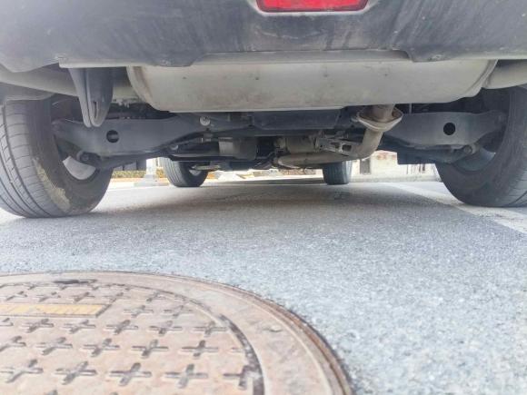 [合肥·鄂F] 二手日产楼兰2021款 2.5L XE 两驱精英版