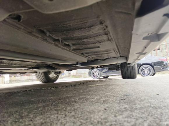 [深圳·粤B] 二手DSDS 5LS2018款 30THP 时尚型