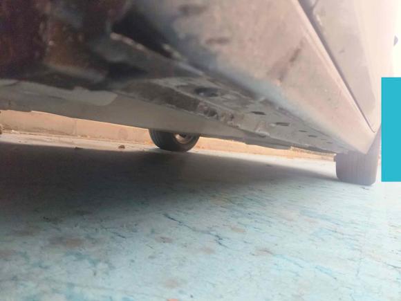 [合肥·皖A] 二手雪佛兰迈锐宝2014款 2.0L 自动豪华版