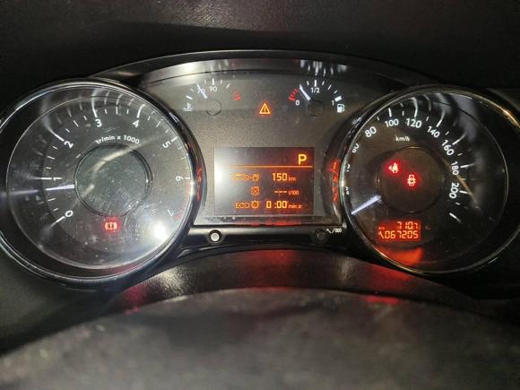 [武汉·鄂A] 二手标致标致30082016款 1.6THP 自动经典版