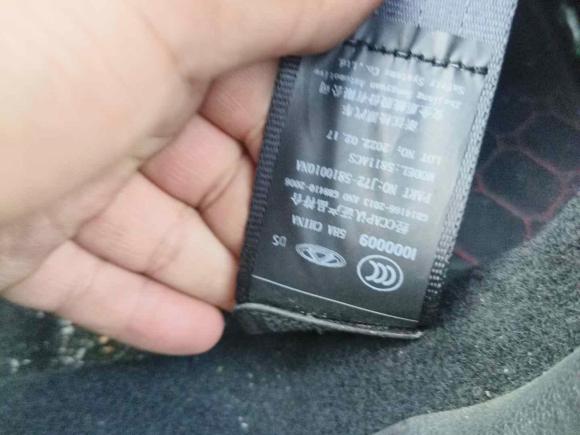 [无锡·苏B] 二手奇瑞新能源小蚂蚁2022款 甜粉款 半糖版 磷酸铁锂 30kW 301km