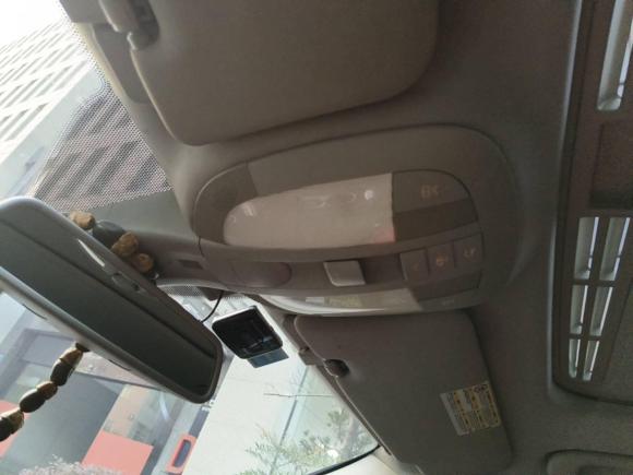 [杭州·渝D] 二手奔驰奔驰M级2010款 ML 300 4MATIC