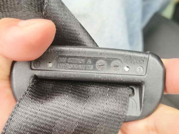 [苏州·苏E] 二手奥迪奥迪A4L2018款 30周年年型 40 TFSI 进取型