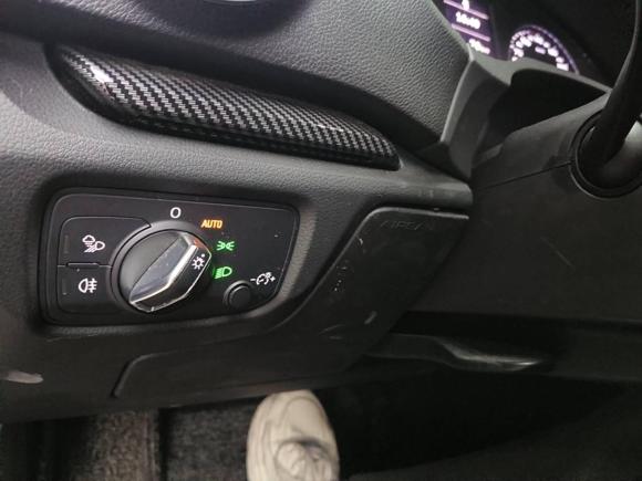 [金华·浙G] 二手奥迪奥迪A32017款 Limousine 35 TFSI 时尚型