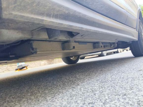 [青岛·鲁B] 二手比亚迪元新能源2018款 EV360 智联炫酷型