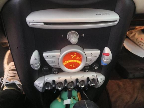 [武汉·鄂A] 二手MINIMINI2010款 1.6T COOPER S 50 Camden