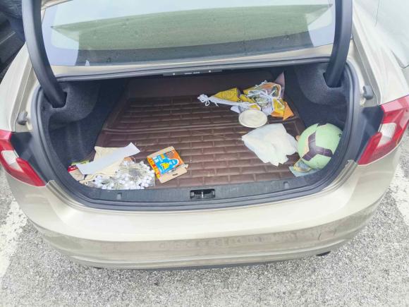 [苏州·苏E] 二手沃尔沃沃尔沃S602014款 S60L 2.0T 智远版