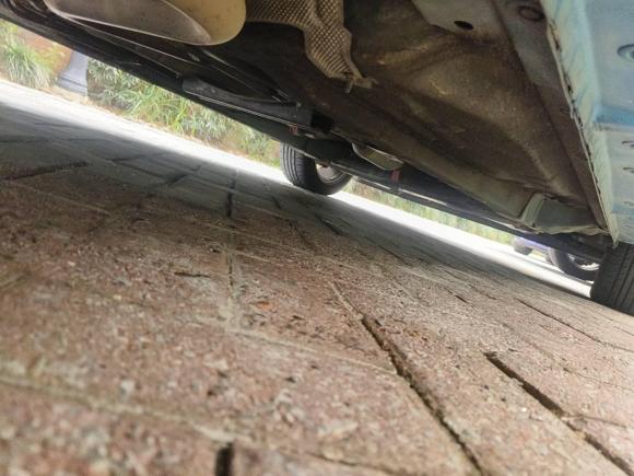 [杭州·浙A] 二手福特嘉年华2013款 两厢 1.5L 自动时尚型